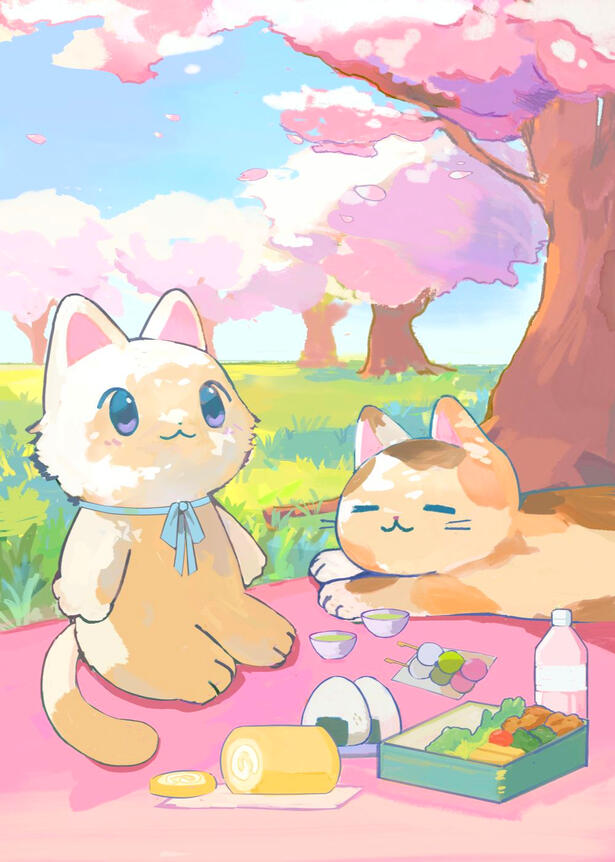 Spring Picnic